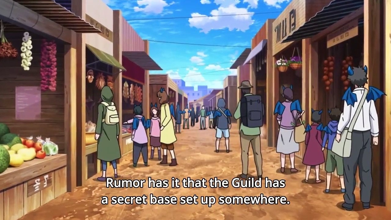 PUZZLE $$ DRAGONS CROSS - Ep68 HD Watch HD Deutsch