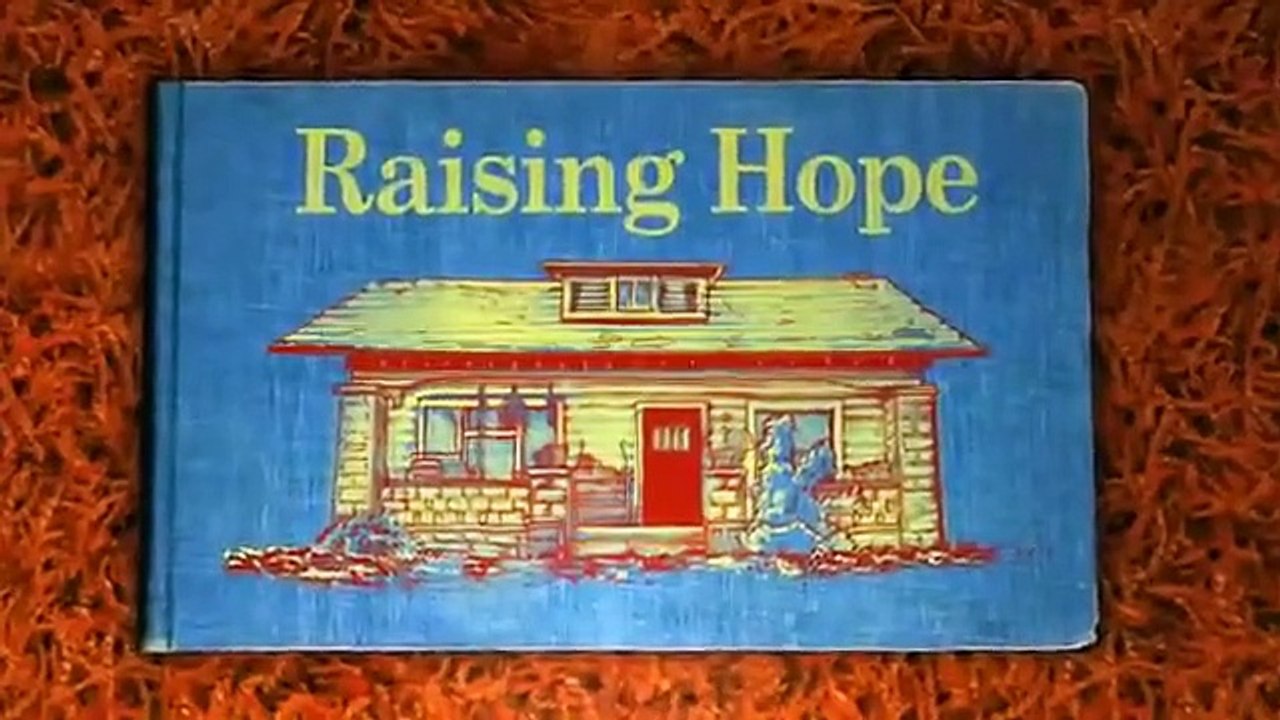 Raising Hope - Se4 - Ep06 - Adoption HD Watch HD Deutsch
