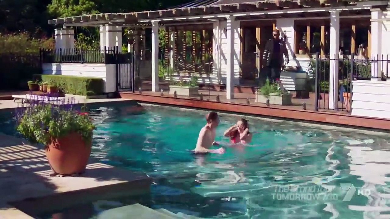 800 Words - Se3 - Ep06 HD Watch HD Deutsch