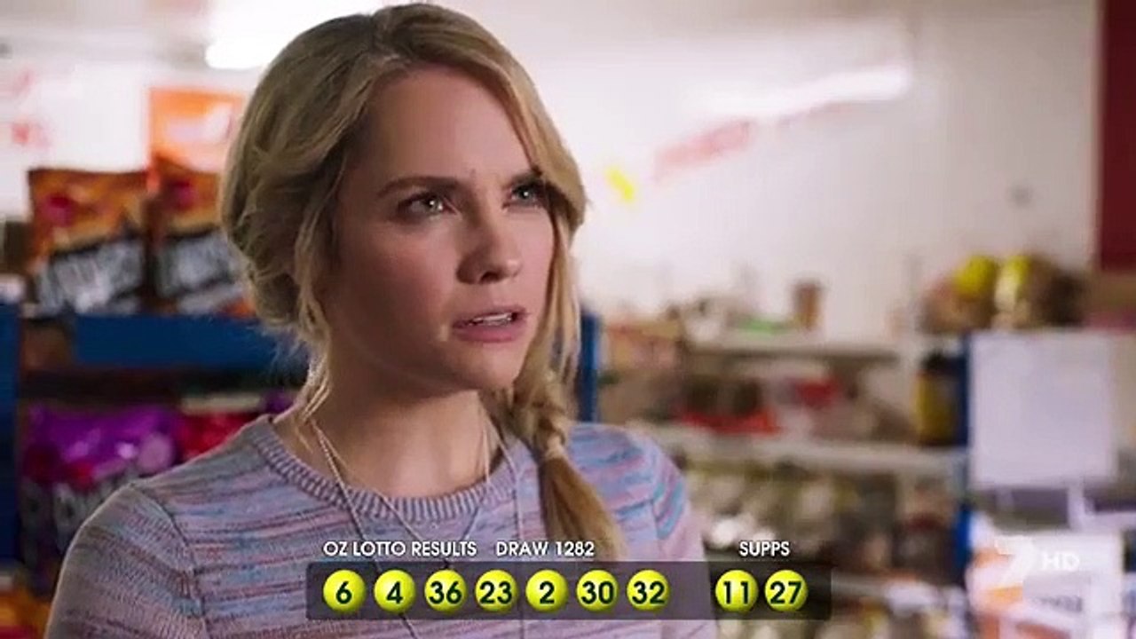 800 Words - Se3 - Ep13 HD Watch HD Deutsch