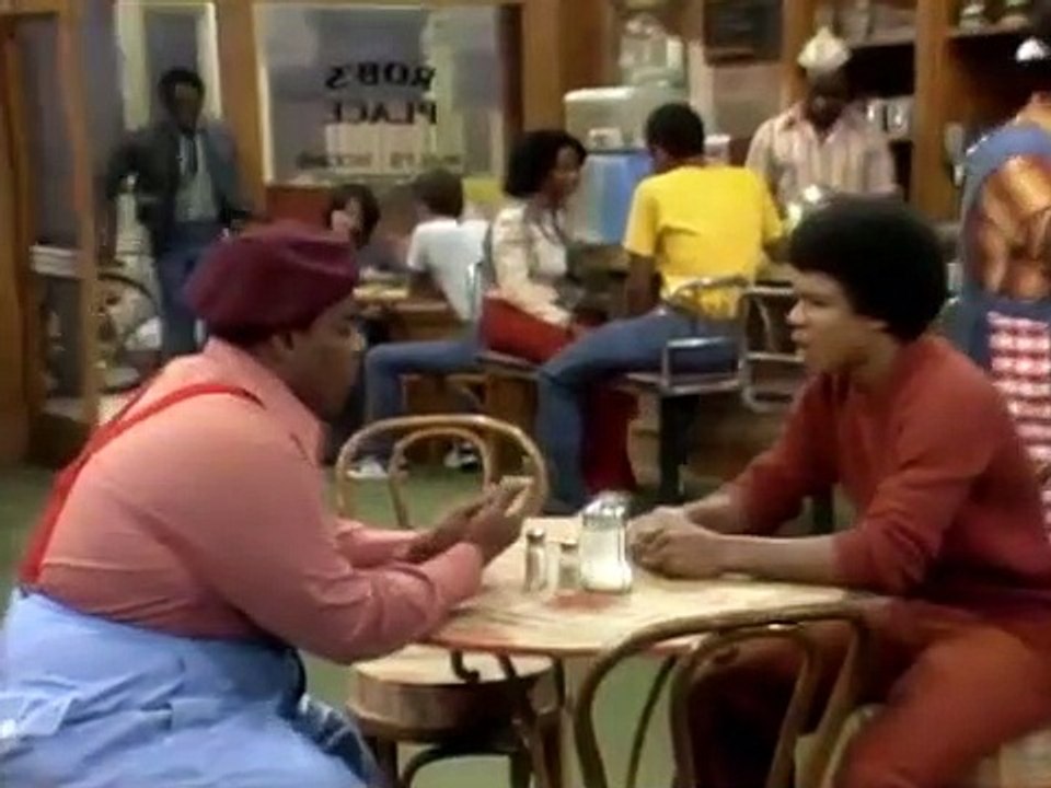 Whats Happening - Se1 - Ep08 -Shirley's Date HD Watch HD Deutsch