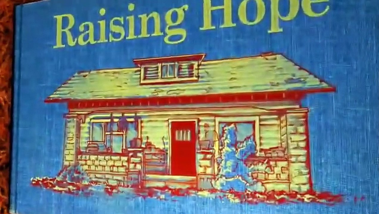 Raising Hope - Se4 - Ep12 - Hot Dish HD Watch HD Deutsch