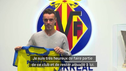 Villarreal - Le tennisman Bautista-Agut de nouveau sponsorisé par le sous-marin jaune