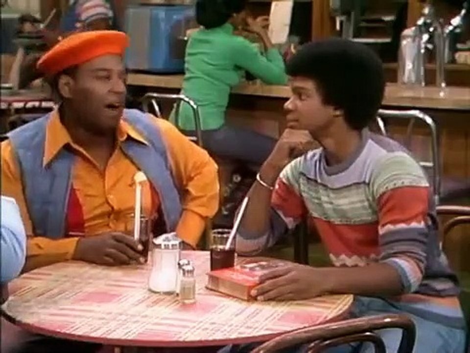 Whats Happening - Se1 - Ep10 -Puppy Love HD Watch HD Deutsch