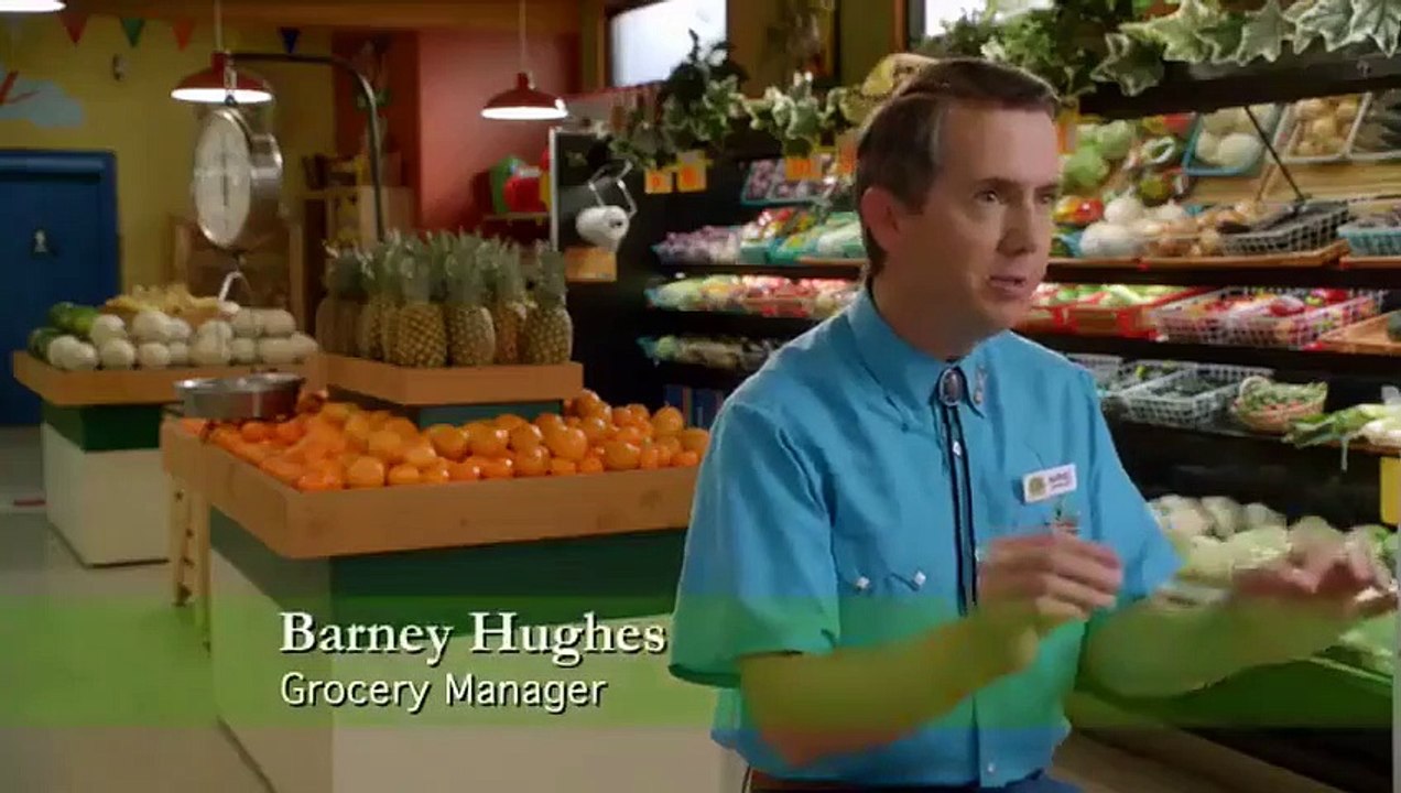 Raising Hope - Se4 - Ep14 - Road to Natesville HD Watch HD Deutsch