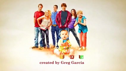 Raising Hope - Se4 - Ep17 - Baby Phat HD Watch HD Deutsch