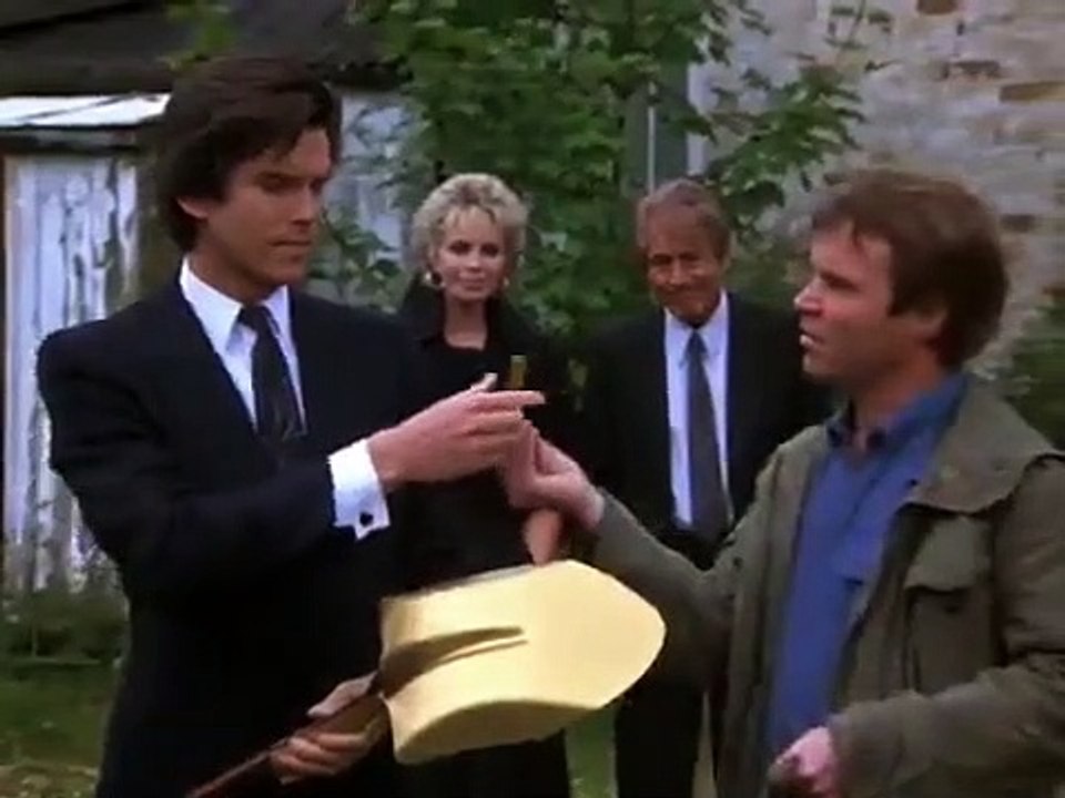 Remington Steele - Se4 - Ep02 HD Watch HD Deutsch