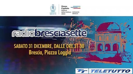 Video News - CAPODANNO, POKER DI EVENTI