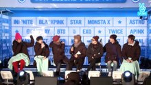 [ENGSUB] BTS Live 2017 GLOBAL VLIVE TOP.10