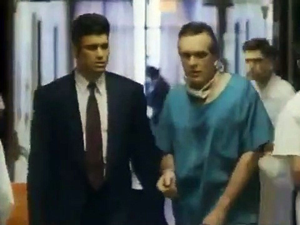 Wiseguy - Se4 - Ep08 HD Watch HD Deutsch