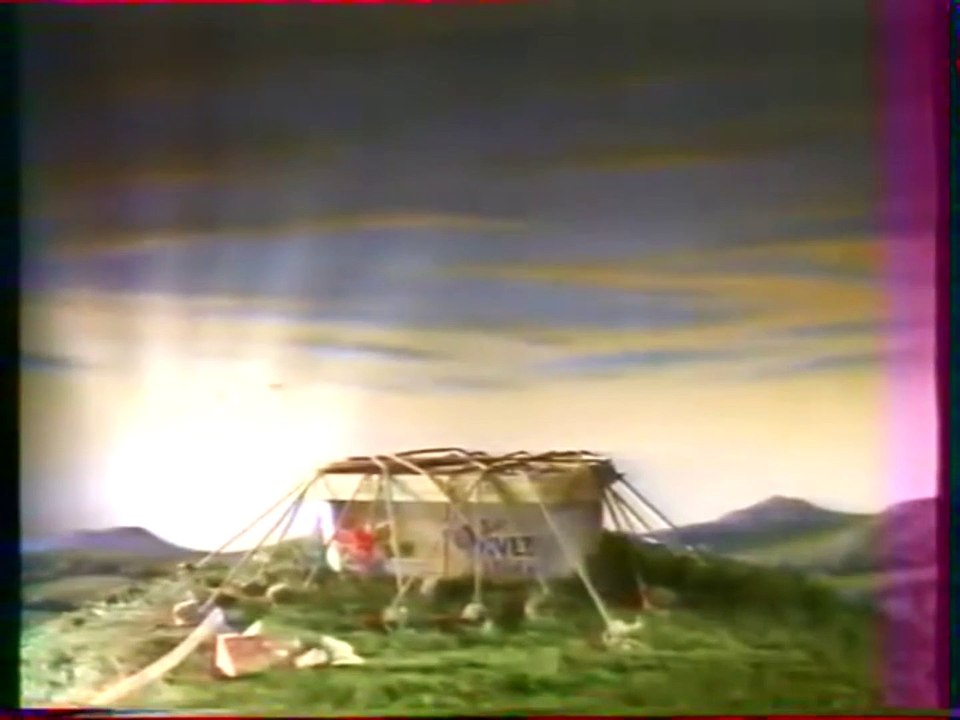 TF1 14 Octobre 1990 1 Pub, Problème Technique (Affichage du logo TF1) [Inverse]