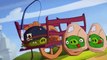 Angry Birds Toons S01 E16