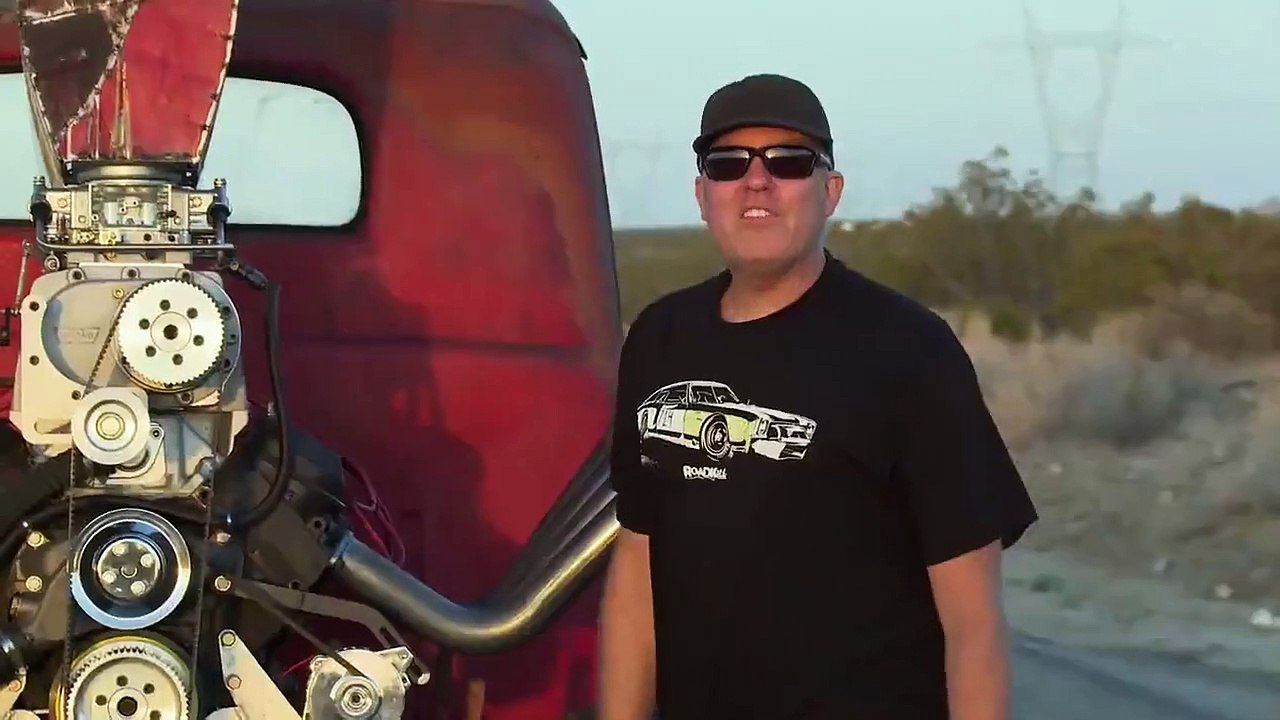 Roadkill - Se1 - Ep78 HD Watch HD Deutsch