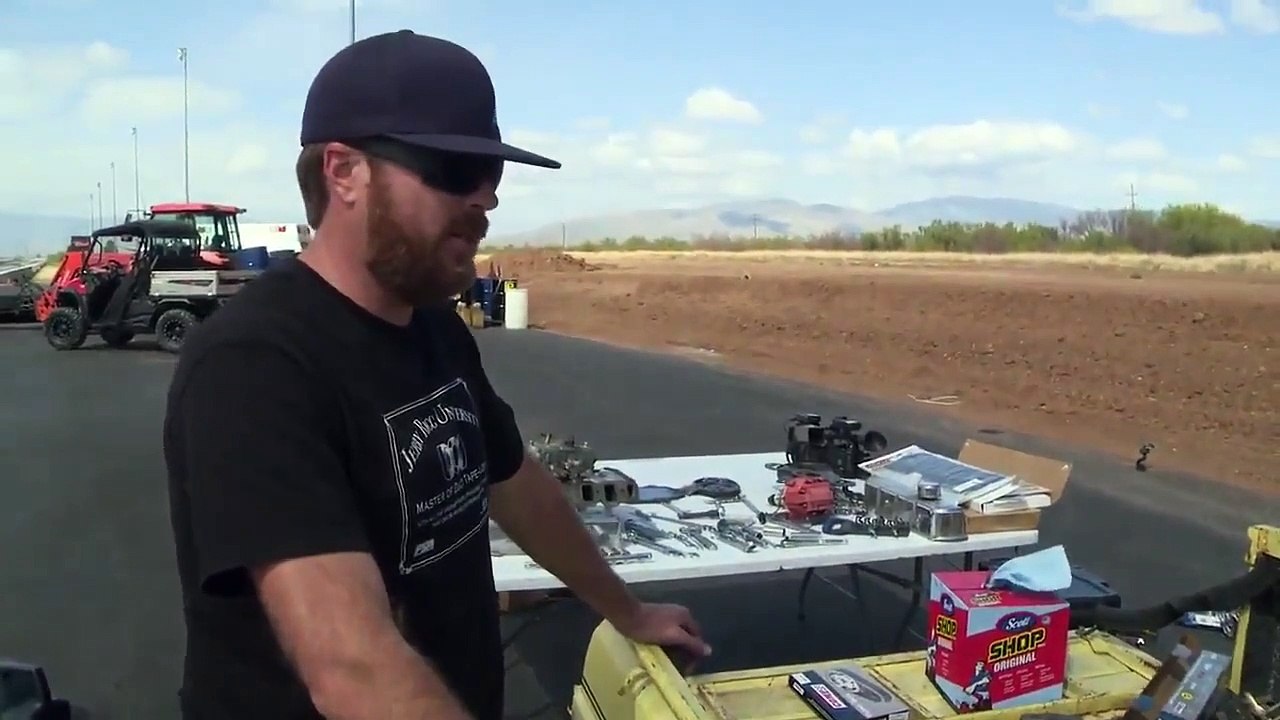 Roadkill - Se1 - Ep79 HD Watch HD Deutsch