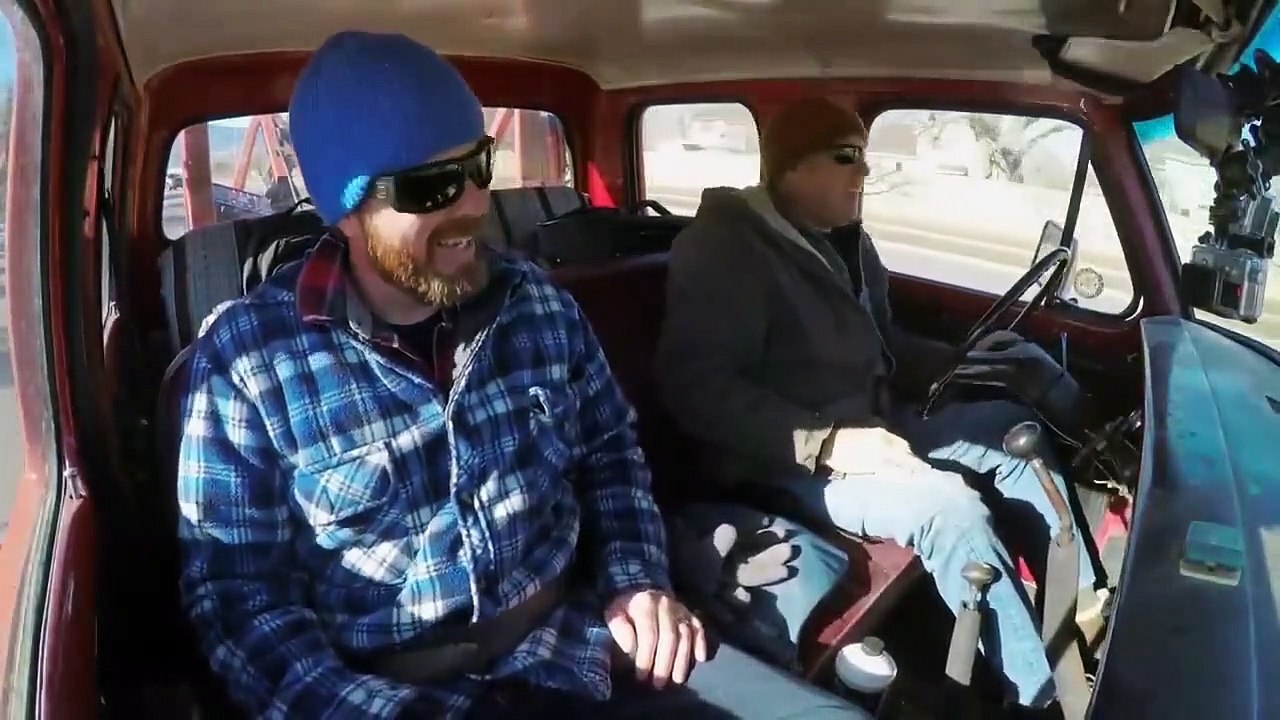 Roadkill - Se1 - Ep82 HD Watch HD Deutsch