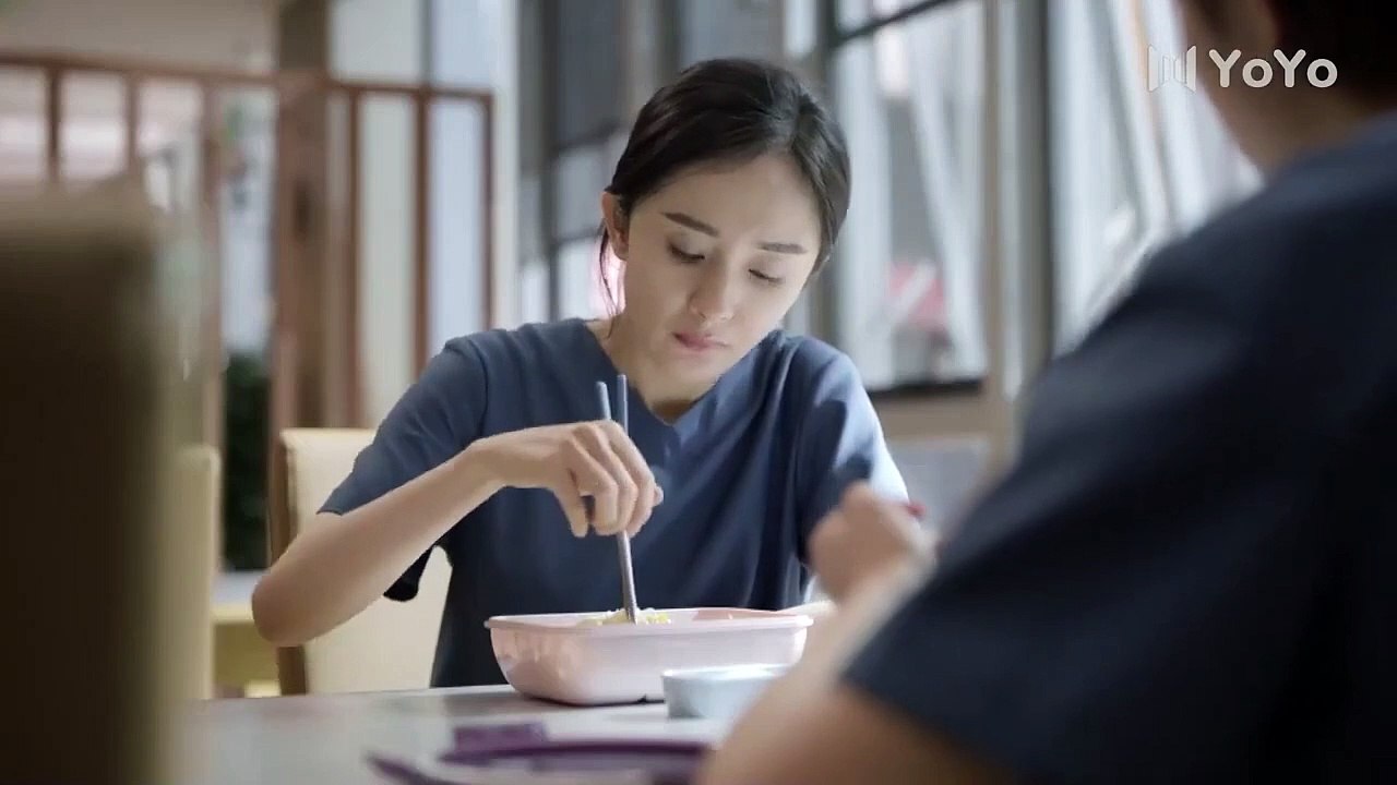 谢谢你医生 谢谢你，医生 ICU48小时 Thank You, Doctor (2022) Ep 11 Eng Sub
