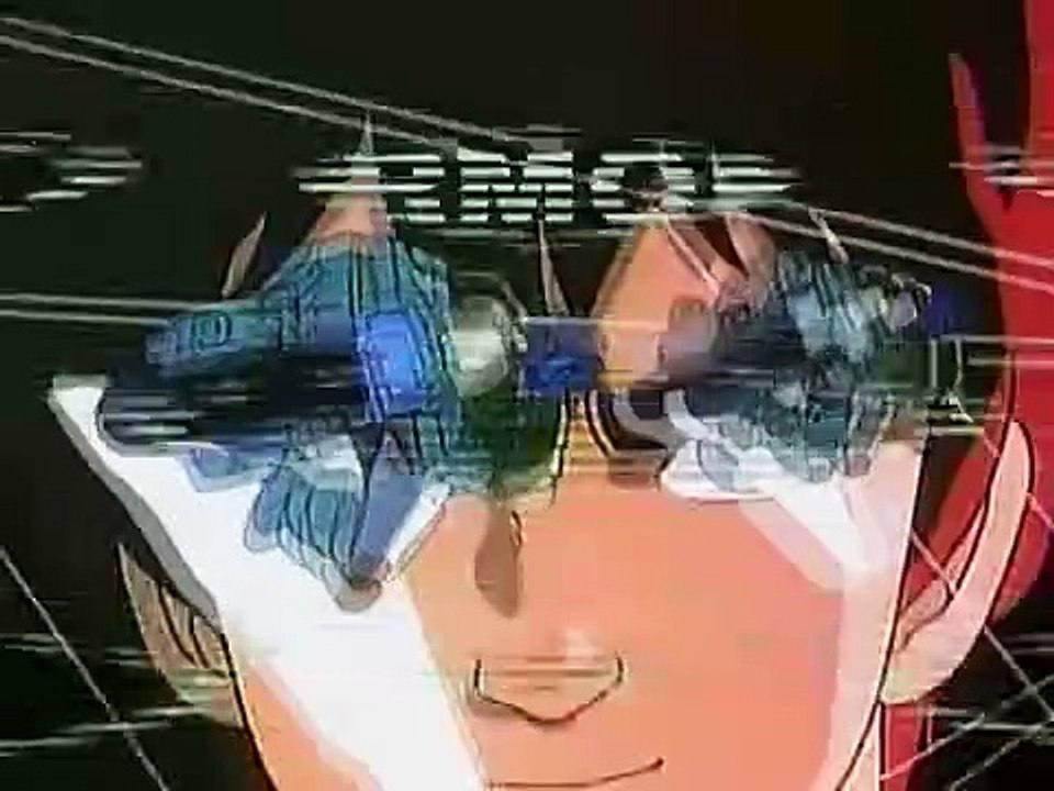 ROBOTECH - Ep03 HD Watch HD Deutsch