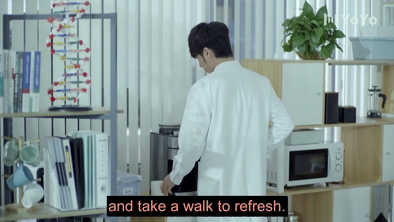 谢谢你医生 谢谢你，医生 ICU48小时 Thank You, Doctor (2022) Ep 14 Eng Sub