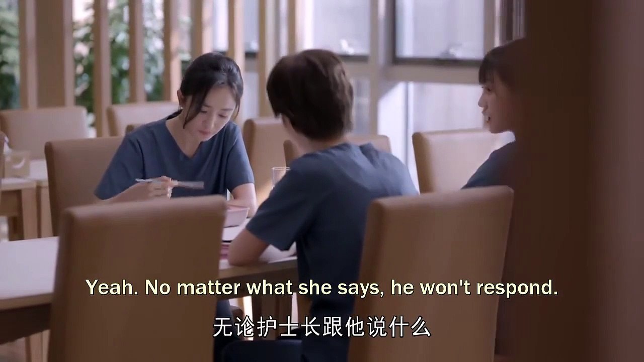 谢谢你医生 谢谢你，医生 ICU48小时 Thank You, Doctor (2022) Ep 17 Eng Sub