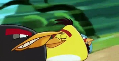 Angry Birds Toons S01 E20