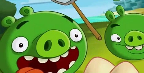 Angry Birds Toons S01 E21
