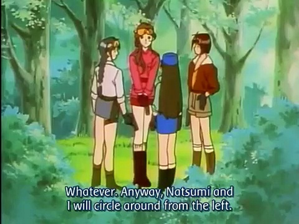 you're under arrest - Ep15 HD Watch HD Deutsch