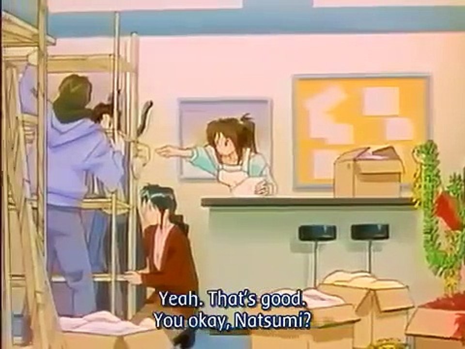 you're under arrest - Ep23 HD Watch HD Deutsch