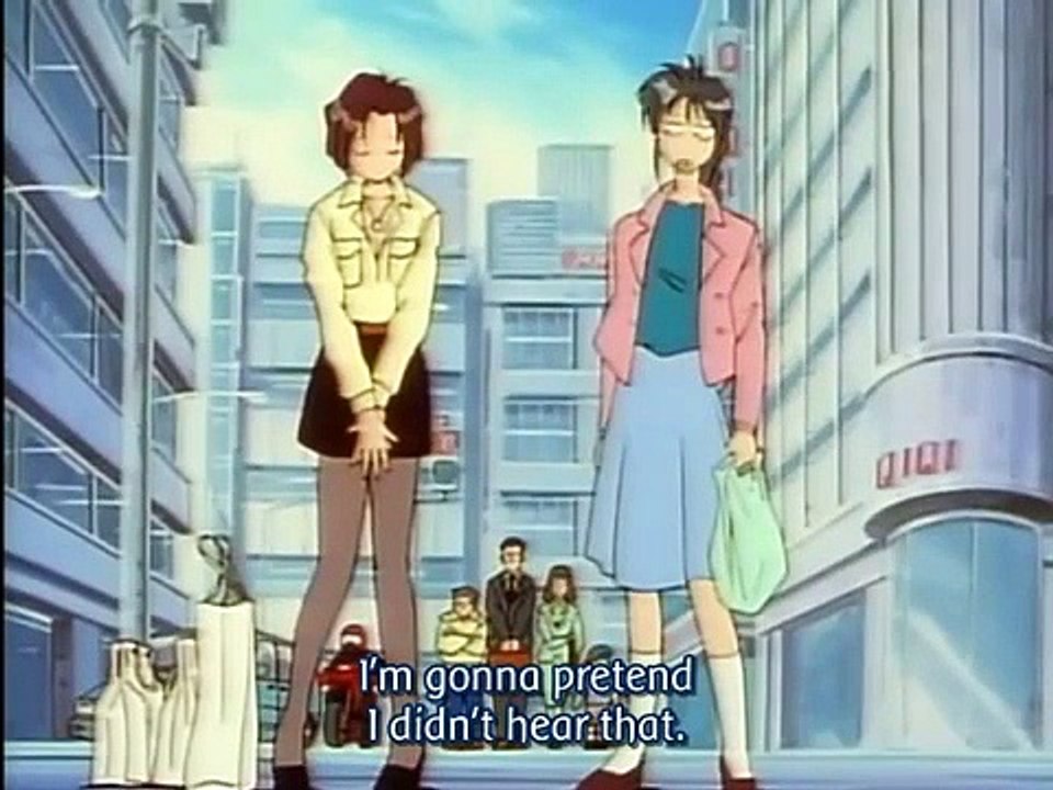 you're under arrest - Ep18 HD Watch HD Deutsch