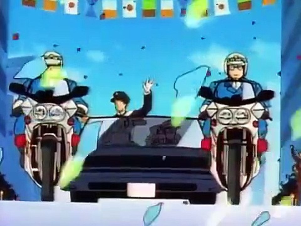 you're under arrest - Ep24 HD Watch HD Deutsch