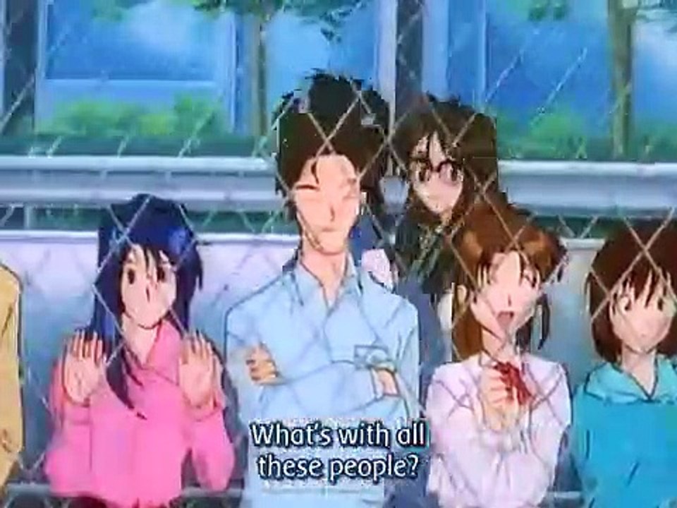 you're under arrest - Ep27 HD Watch HD Deutsch