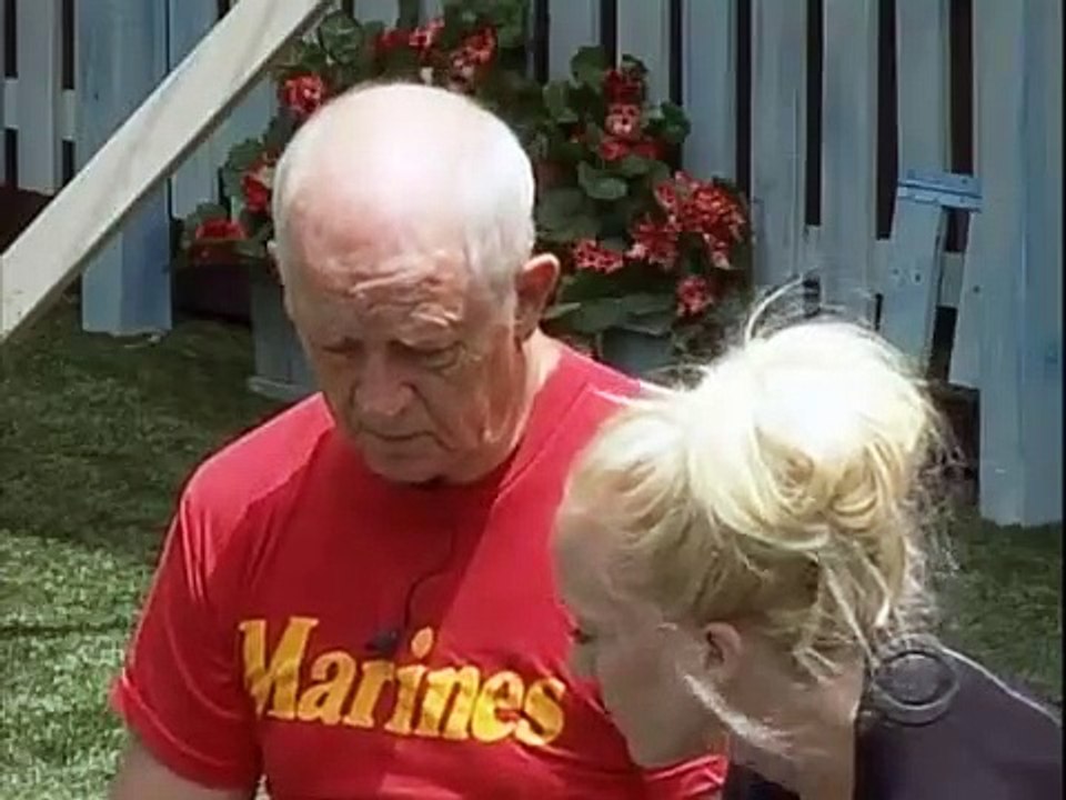 Big Brother - Se10 - Ep12 HD Watch HD Deutsch