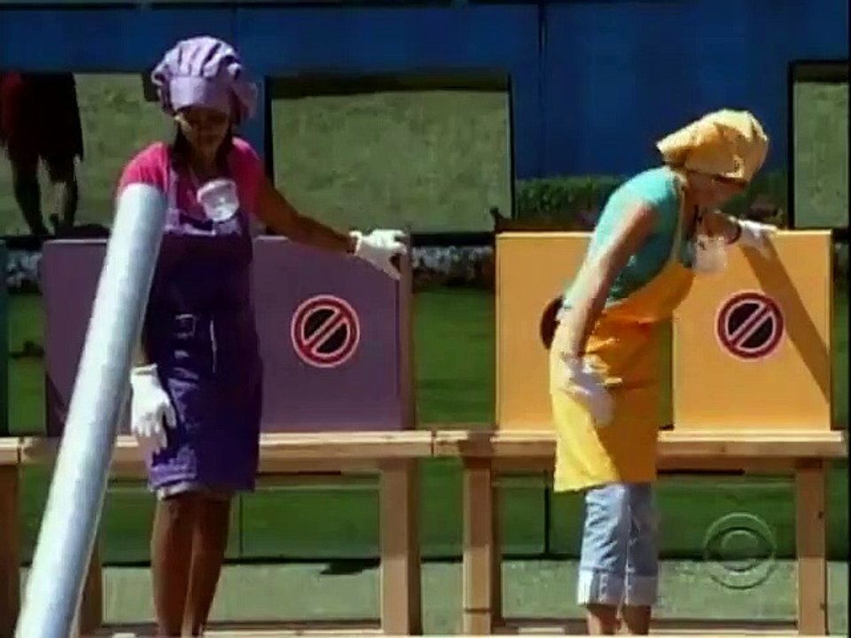 Big Brother - Se10 - Ep14 HD Watch HD Deutsch