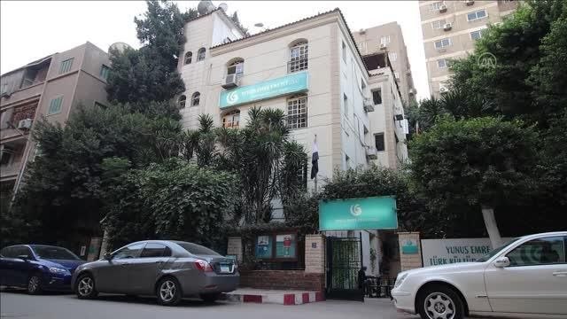 Kahire Yunus Emre Enstitüsü'nde milli şair Mehmet Akif Ersoy anıldı