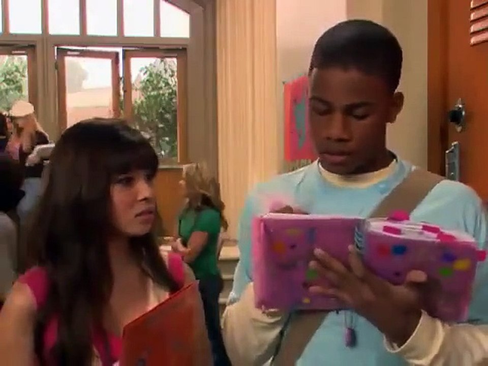 Unfabulous - Se3 - Ep07 - The Birthday HD Watch HD Deutsch