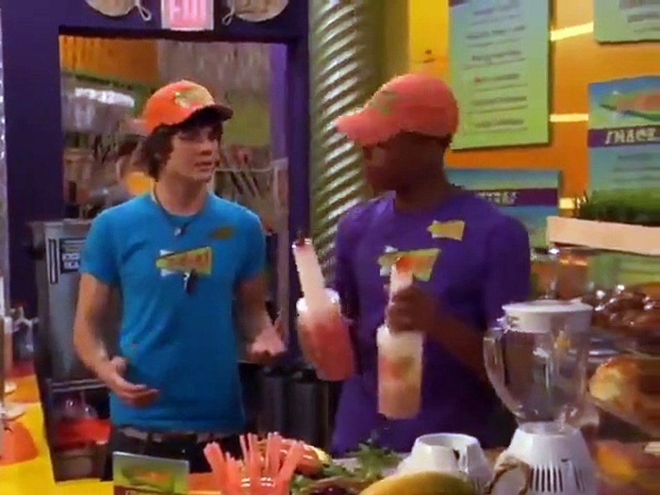 Unfabulous - Se3 - Ep09 - The Quest HD Watch HD Deutsch