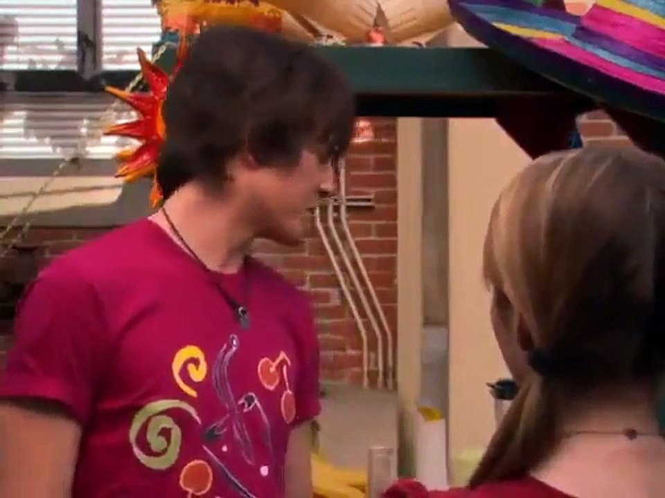 Unfabulous - Se3 - Ep10 - The Test HD Watch HD Deutsch