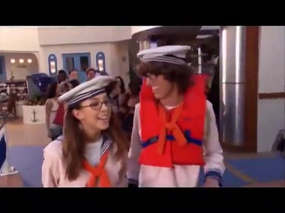 Unfabulous - Se3 - Ep11 - The Best Trip Ever HD Watch HD Deutsch