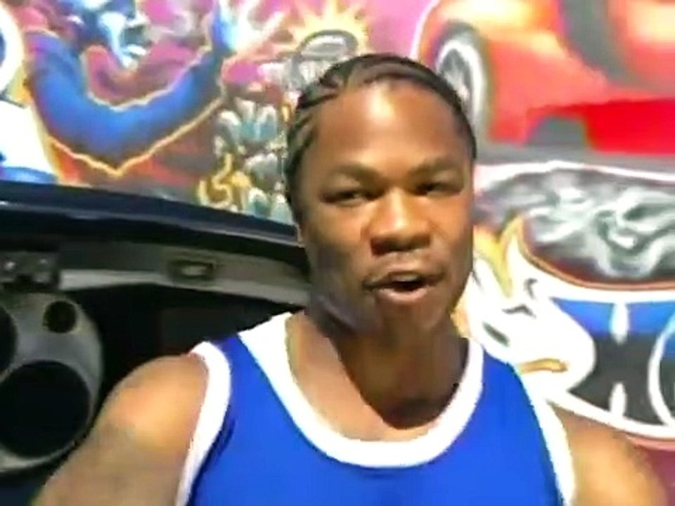 Pimp My Ride - Se1 - Ep11 HD Watch HD Deutsch