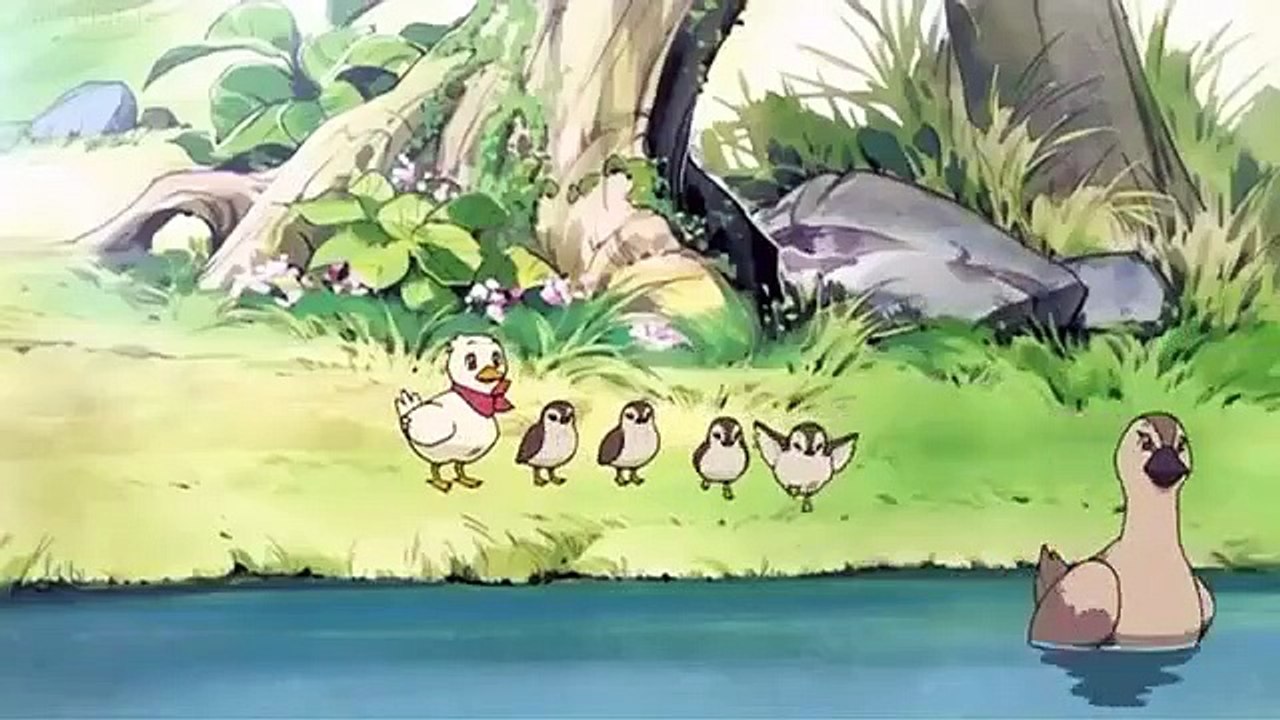 Agatha Christie no Meitantei Poirot to Marple - Ep36 HD Watch HD Deutsch