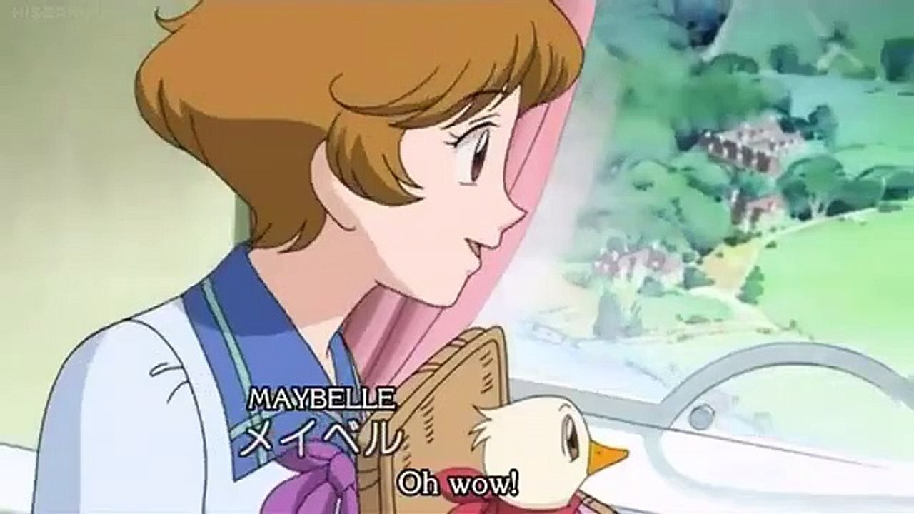 Agatha Christie no Meitantei Poirot to Marple - Ep37 HD Watch HD Deutsch