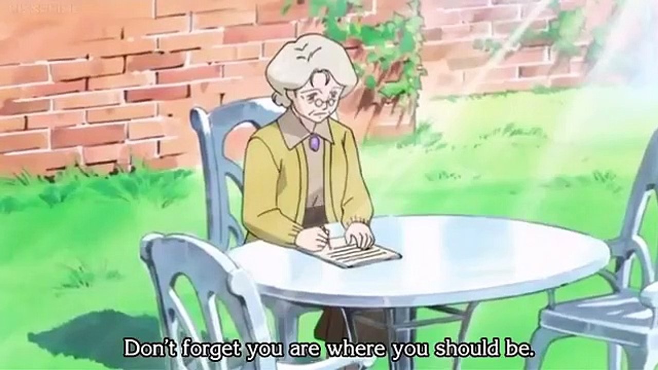 Agatha Christie no Meitantei Poirot to Marple - Ep38 HD Watch HD Deutsch