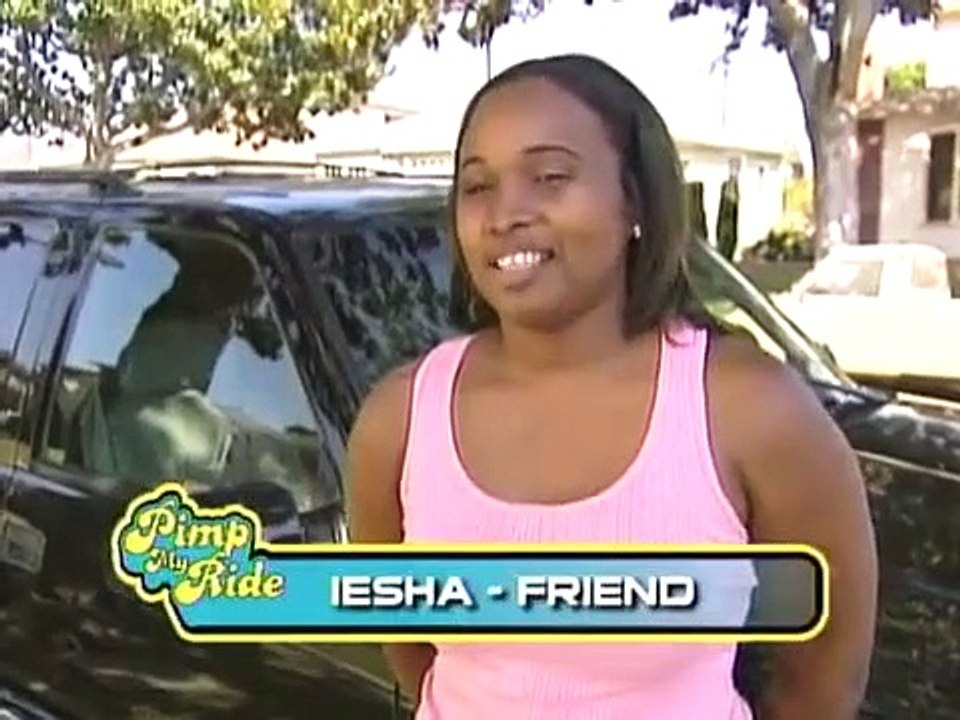 Pimp My Ride - Se2 - Ep01 HD Watch HD Deutsch