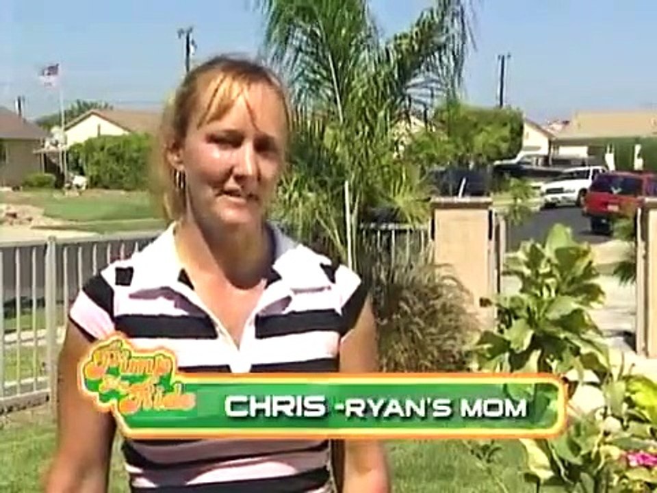 Pimp My Ride - Se2 - Ep03 HD Watch HD Deutsch