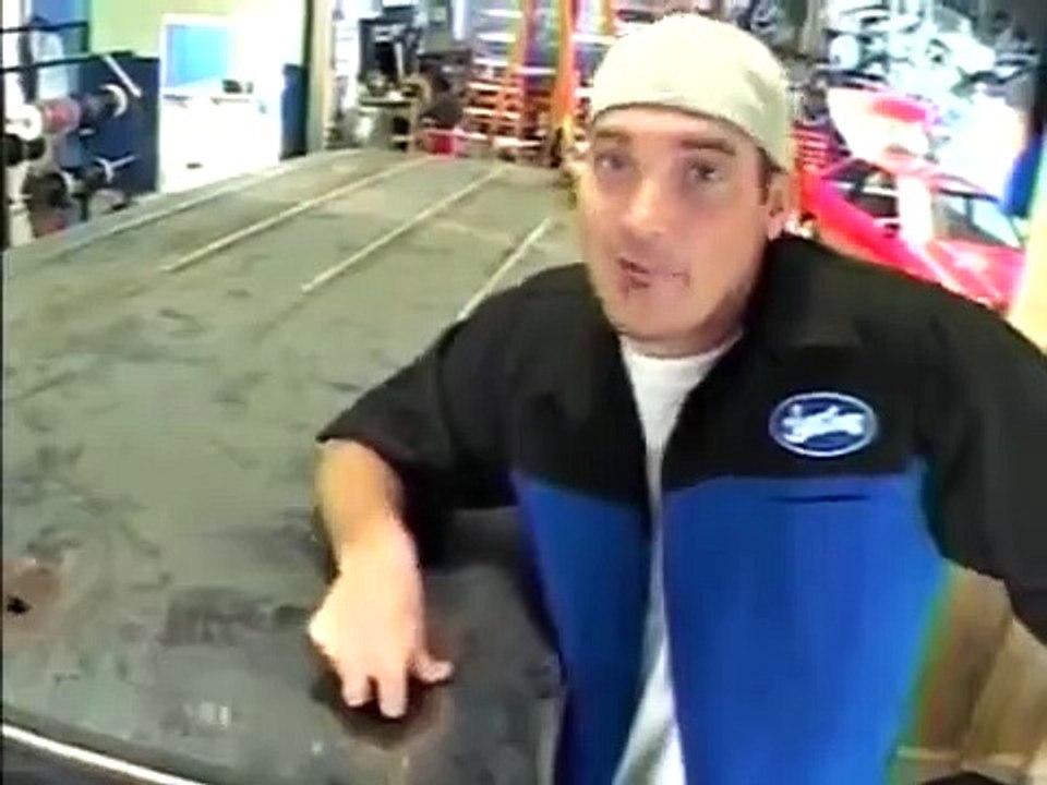 Pimp My Ride - Se2 - Ep04 HD Watch HD Deutsch