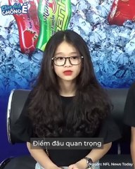 Nhan sắc ngày càng “chín muồi” của Linh Ka, tự tin "cân" cả cam thường | Điện Ảnh Net