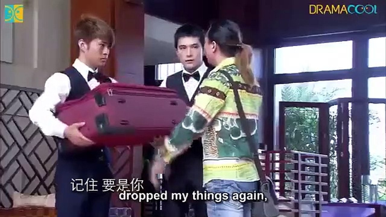 Waking Love Up - Ep36 HD Watch HD Deutsch