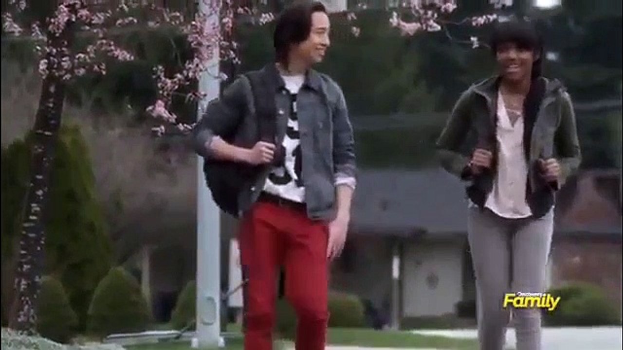 R.L. Stine's The Haunting Hour - Se4 - Ep07 - Argh V HD Watch HD Deutsch