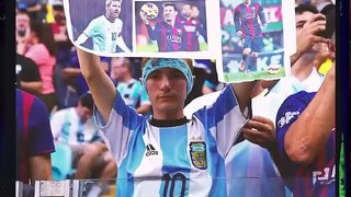 Gracias, Leo   ❤️|Fifa World Cup 2022