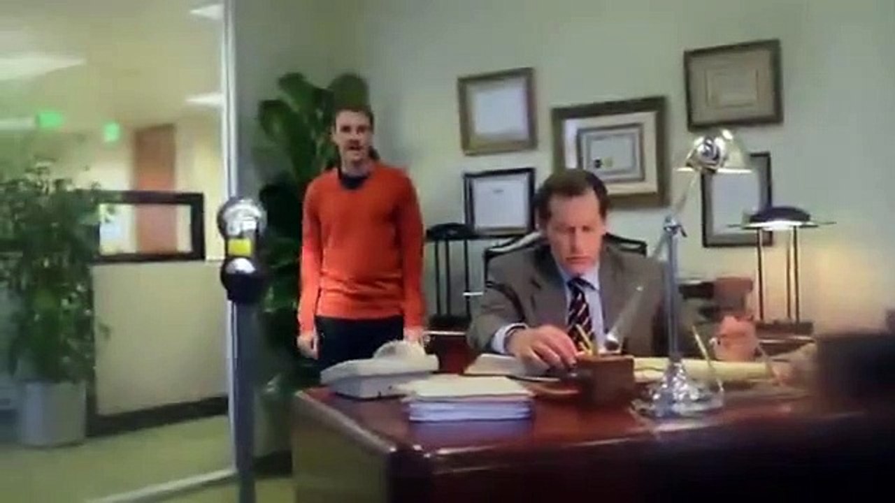 Wilfred - Se3 - Ep08 - Perspective HD Watch HD Deutsch