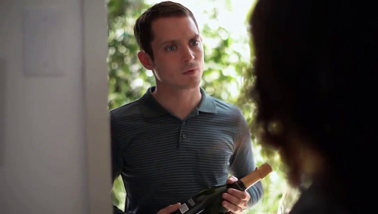 Wilfred - Se3 - Ep07 - Intuition HD Watch HD Deutsch